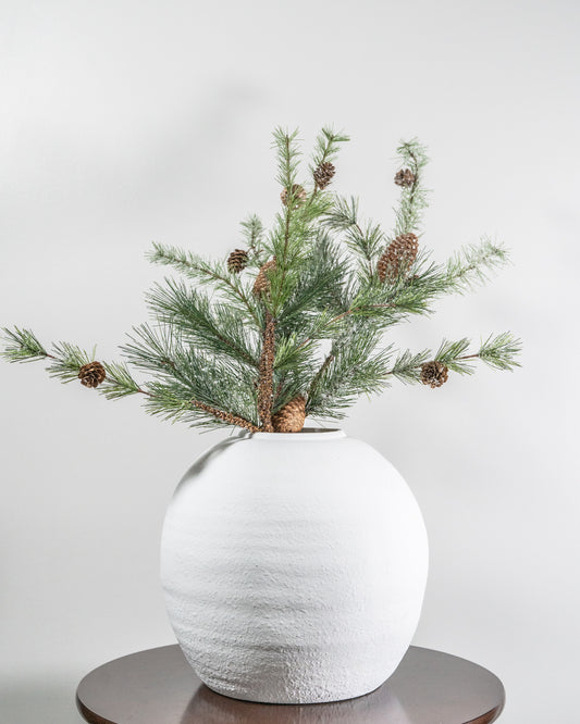 Pine and Pinecone Spray