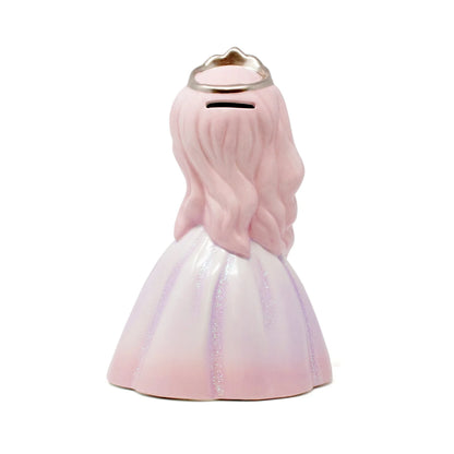 Princess Alexandria Money Bank
