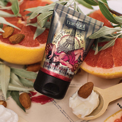 Ruby Red Instant Hand Repair