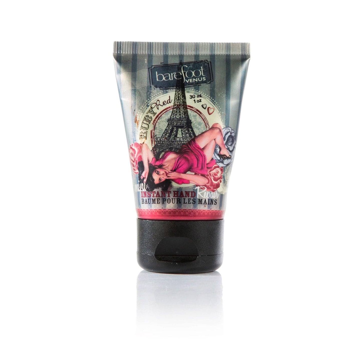 Ruby Red Instant Hand Repair