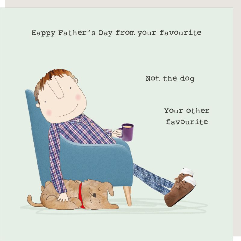 From Your Other Favourite Card