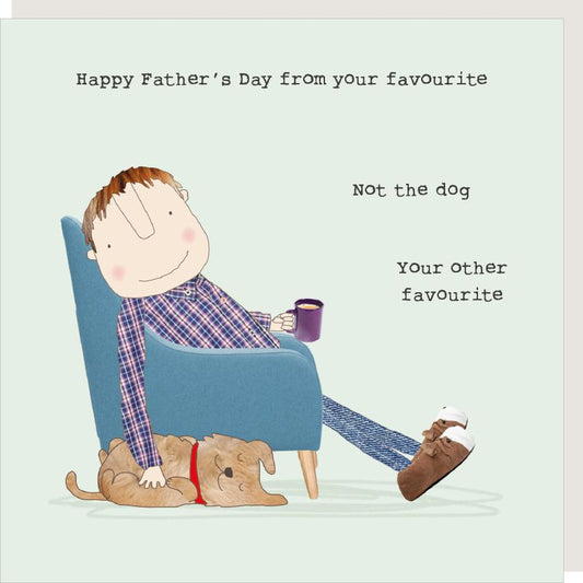 From Your Other Favourite Card