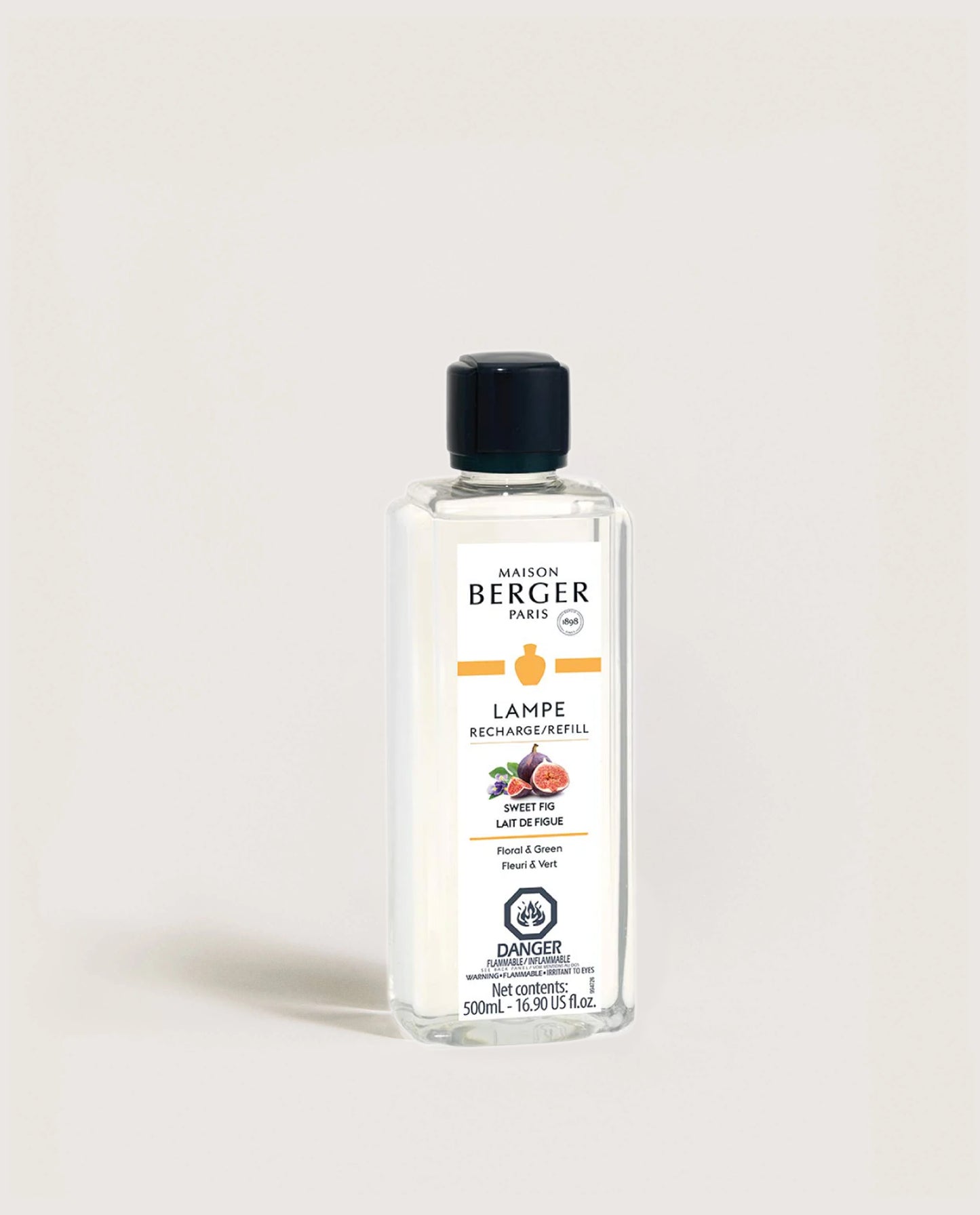 Sweet Fig Fragrance Lamp Refill