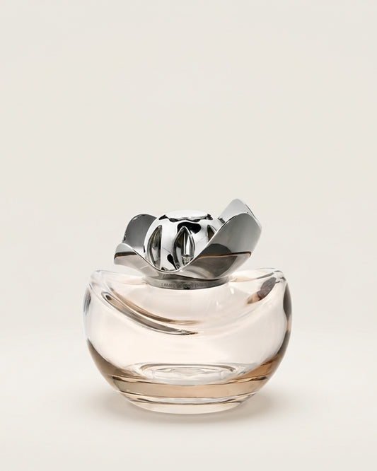 Champagne Temptation Fragrance Lamp Gift Set