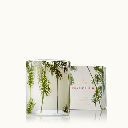Frasier Fir Pine Needle 6.5 oz Candle