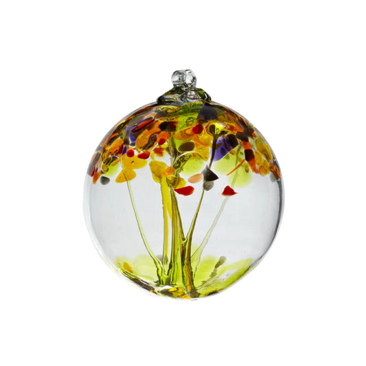 Tree of Imagination Orb