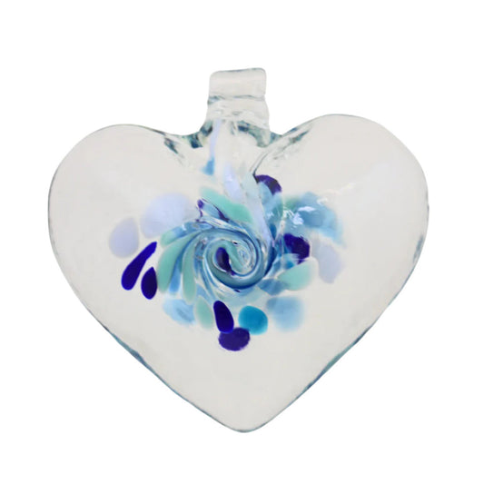 Heart of Tranquility